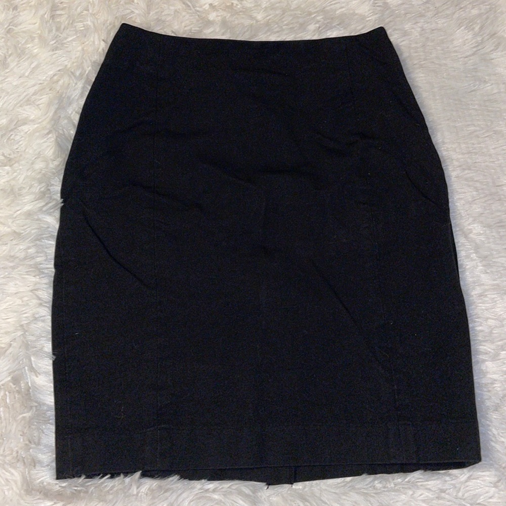 NWOT pencil skirt